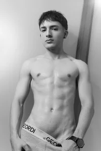 Benji_Andrew 😋  2. fénykép