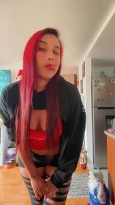 Meet me... od Scarlet1126  snímek