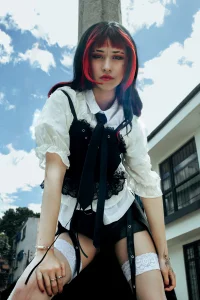 HannahpageI don't bite... unless you ask me to 🧛‍♀️😈图片 6