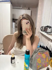 hotgirlhotshow Public Foto 8