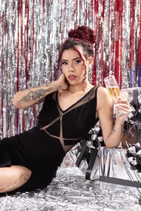 Pamelamiler__ kullanıcısının ✨Welcome 2026✨ albümü -  5 fotoğraf