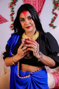 lakshmiraniiiのIndoun goddessの 2枚の写真