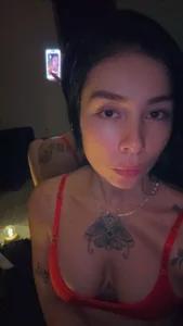 nathassa_grant You, me, a glass of wine and a night together...❤️ Pic 6