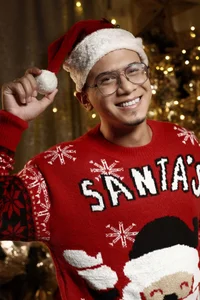 JoshMillerr_ Merry Christmas  3. fénykép