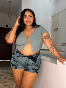LucciaPorter tu mamacita luccia porter รูป 