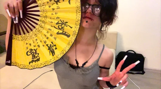 finna_be a bit of cosplay for you Pic 2