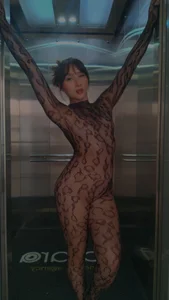Niina_Garcia Sexy Cat Woman 👅👄 slika 5