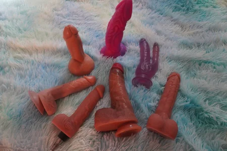 _Yummy_Girl_ My toys Immagine  2