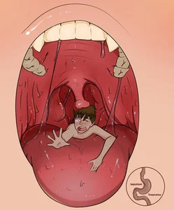 MistressDarrah Macrophilia Foto