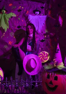 Sofi_F_wHappy Halloween图片 2