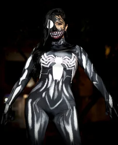 EmmyEvans1 🎃 HALLOWEEN 2025 🎃 Bilde 2