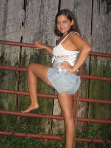 Country Setting (V1) od RachaelRay69  4 snímek