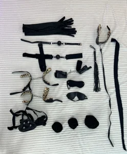 MiaEuphoria_ My toys зображення 5