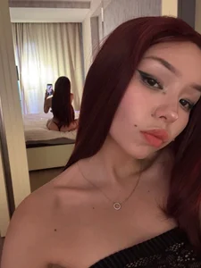 Lina_lust_ Crave🖤 Pic 2