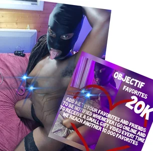 HairyEbonyCouplelivepornPub info cadeaux promos 😏 Bild