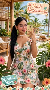 cyndycranforsquirT Vacation mode! I'll be back on Monday, loves. Pic