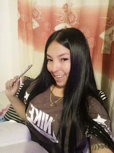 julietaluna Public Foto 6