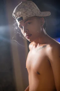 ThiagoCollin how u are feeling? Pic 3