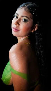 _aurora18_ Painting session❤️‍🔥 Bilde 3