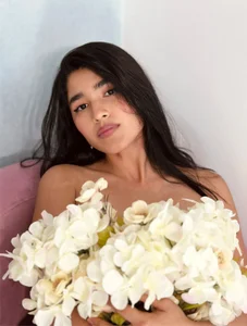 Lia_Mar_ The Art of Seduction Starts Here Foto 3