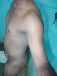My