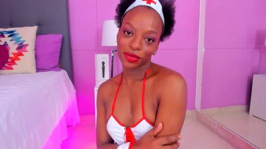 A Pretty Nurse 😻🔥 od Coco_Kiss  snímek