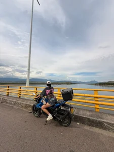 My motorcycle🏍️❤️ de Clawd_hot  6 photos