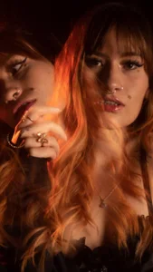 beethmannin Like model for friend зображення