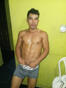 LaFlaka28ElMoreno Bild 4