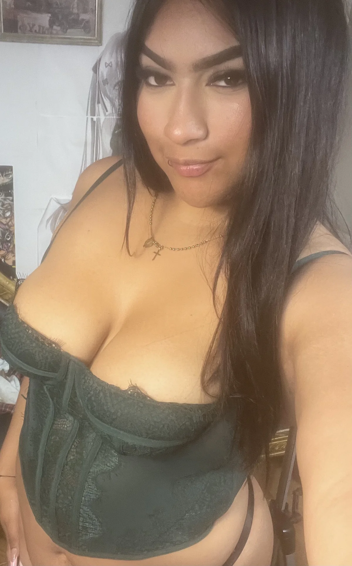Kitty_Tits 热门图片 8227