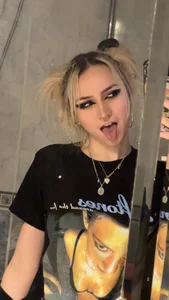 bambibabyy angel girl slika 3