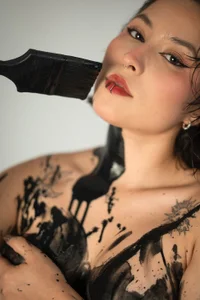 dyvis_22naughty for you 🖤 Bild 3