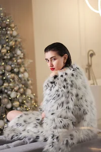 Ma1ilda_Ardent I give everyone a New Year's mood ) 사진 4