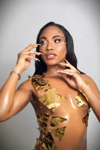 EbonySkin gold plating 👑 Εικόνα 6