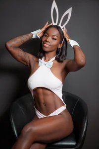 SamHill_1 Easter day! 🐰🐇 Pic 3