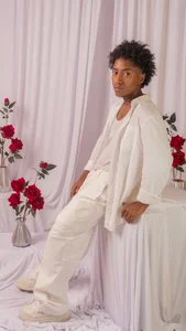 JhonyMiller_のHappy Valentine Day !!! 💗💗の 3枚の写真