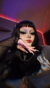 Goth_Stein Just me Pic 3