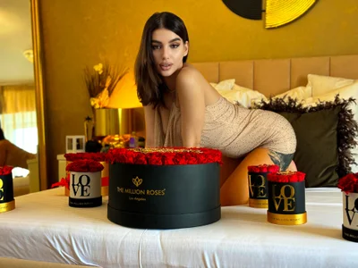 AmyBlairのNew picsの 9枚の写真