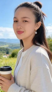 MilaHans Public  8টি ছবি