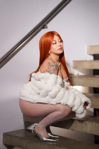 Public de Amber_Palmer  3 Imagens