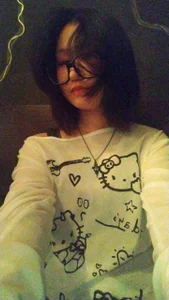 AdelineCanup How are you bb ?  4 снимка