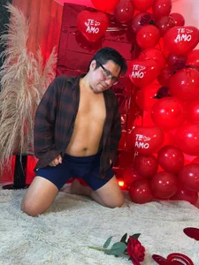 chubby16cm Happy Valentine's Day Fotka 5