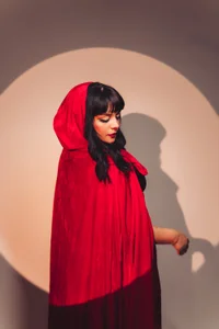 AmberGreyy_ happy halloween 🎃👻 Foto 8