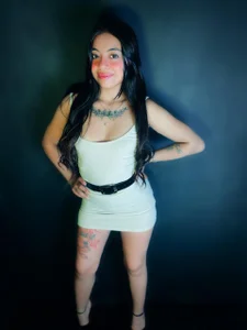 Violetta_Rousse_ Cute🌺 Foto 2