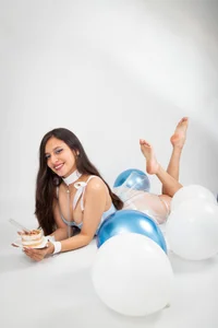 Misha_Lover kullanıcısının HBD to me albümü -  fotoğraf