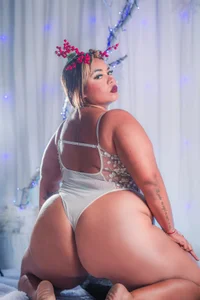 EmilyDuran_ Happy Christmas Emy รูป  2