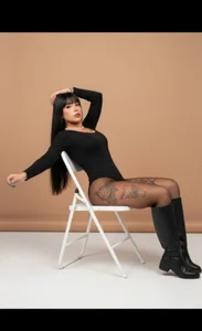 zhamira_21 Naked silences Foto