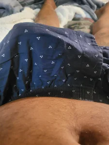 Solo pene de Nice_n_hairy580 Foto 2