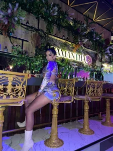 Kimberlykors fun night Foto 3