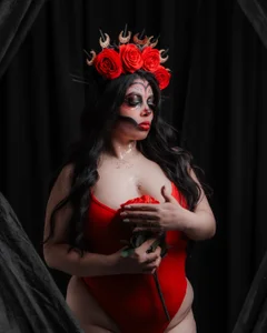 AgathaLynx ❤️‍🔥 Mortal Desire  7. fénykép